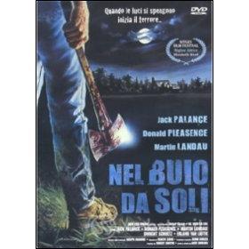 Nel buio da soli