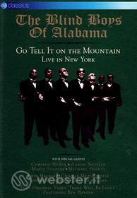 The Blind Boys Of Alabama. Go Tell It On The Mountain