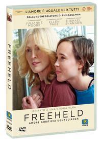 Freeheld. Amore Giustizia Uguaglianza