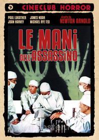 Le mani dell'assassino