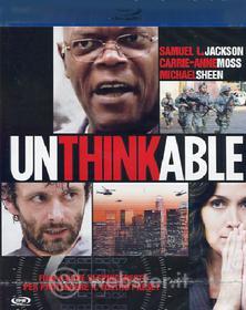 Unthinkable (Blu-ray)
