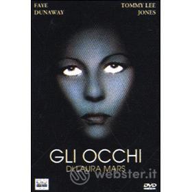 Gli occhi di Laura Mars