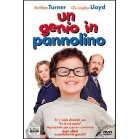 Un genio in pannolino
