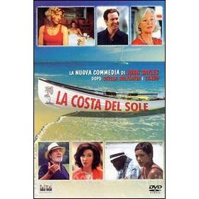 La costa del sole