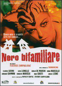 Nero Bifamiliare