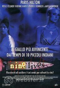 Nine Lives