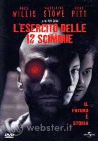 L' esercito delle 12 scimmie