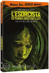 L'Esorcista (Versione Integrale) (Edizione Horror Maniacs)