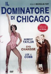 Il dominatore di Chicago