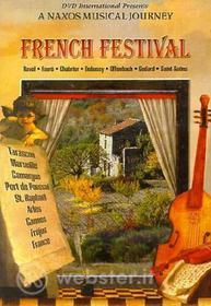 French Festival. A Naxos Music Journey. France