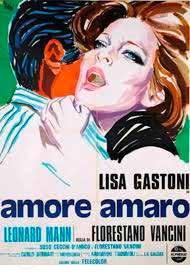 Amore Amaro
