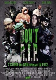 Don'T R.I.P. (Edizione Limitata E Numerata 500 Copie)