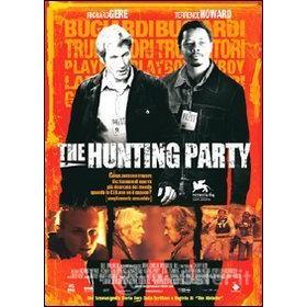 The Hunting Party (Blu-ray)
