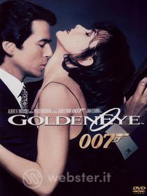 Agente 007. Goldeneye
