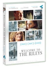 Welcome To The Rileys