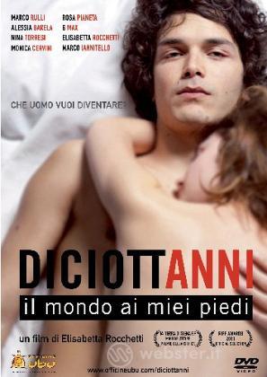 Diciottanni - Il Mondo Ai Miei Piedi