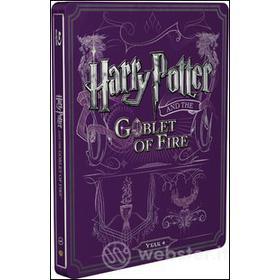 Harry Potter e il calice di fuoco(Confezione Speciale)
