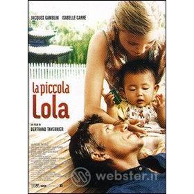 La piccola Lola