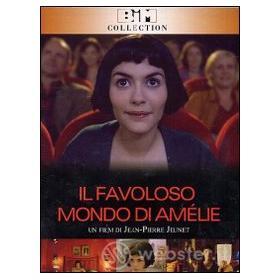 Il favoloso mondo di Amelie (Edizione Speciale 2 dvd)
