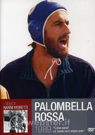 Palombella rossa