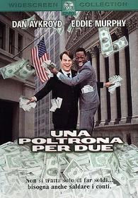 Una poltrona per due