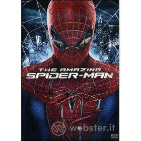 The Amazing Spider-Man
