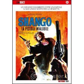 Shango la pistola infallibile