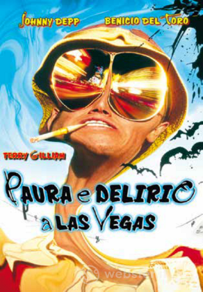 Paura E Delirio A Las Vegas