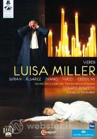 Giuseppe Verdi. Luisa Miller