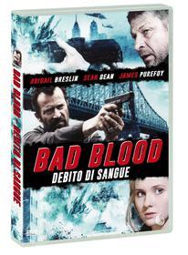 Bad Blood. Debito di sangue