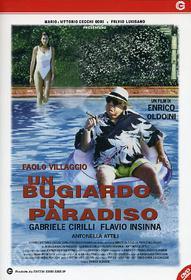 Un bugiardo in Paradiso