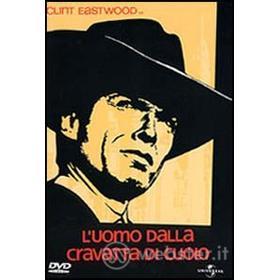 L' uomo dalla cravatta di cuoio