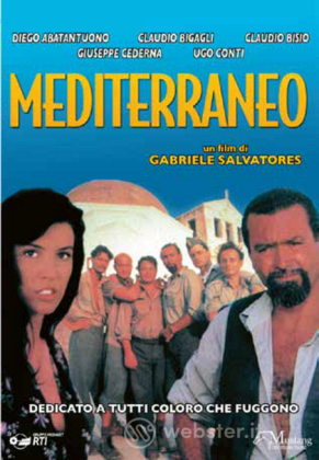Mediterraneo