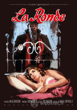 La Ronde (Restaurato In Hd)