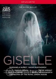 Adolphe Adam - Giselle