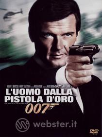 Agente 007. L'uomo dalla pistola d'oro