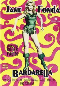 Barbarella (Edizione Speciale)