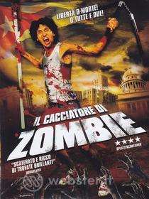 Il cacciatore di zombie