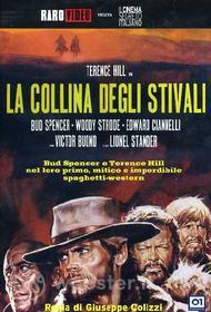 La collina degli stivali