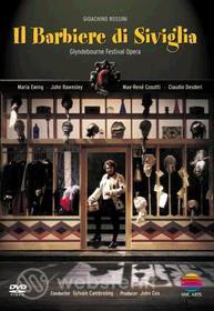 Gioacchino Rossini. Il Barbiere di Siviglia