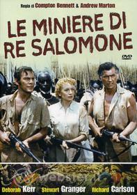 Le miniere di Re Salomone