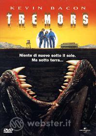 Tremors