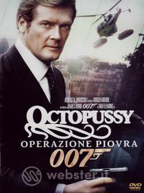 Agente 007. Octopussy: operazione Piovra