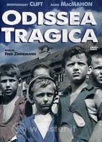 Odissea tragica