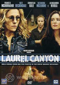 Laurel Canyon