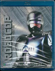 Robocop (Blu-ray)