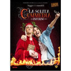 La solita commedia. Inferno