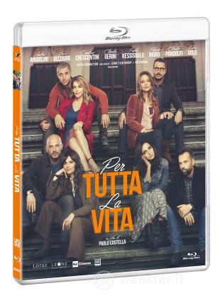 Per Tutta La Vita (Blu-ray)