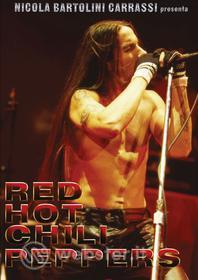 Red Hot Chili Peppers. The Red Hot Chili Peppers Phenomenon