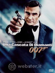 Agente 007. Una cascata di diamanti